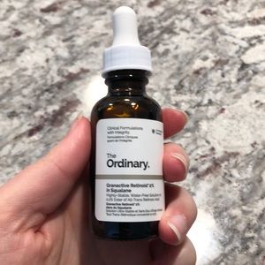 The Ordinary Serum